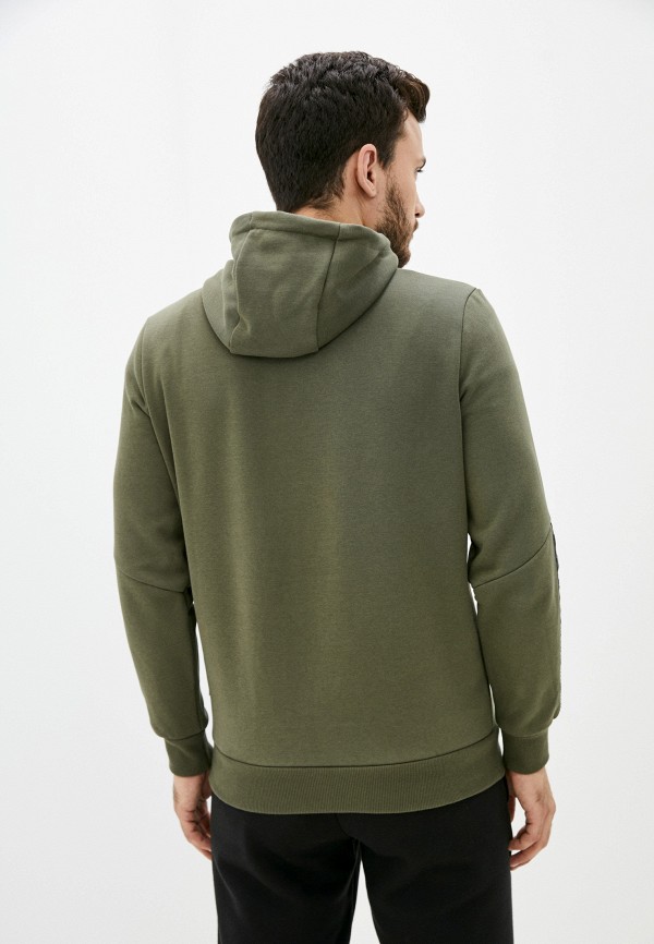 фото Худи puma