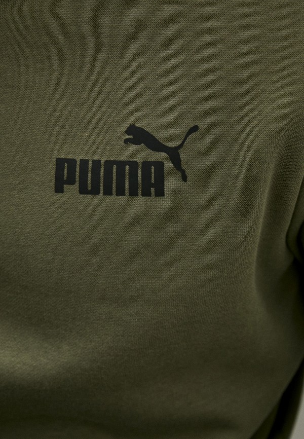 фото Худи puma