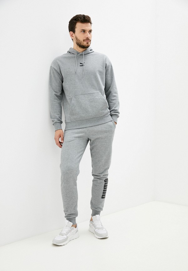 фото Брюки спортивные puma