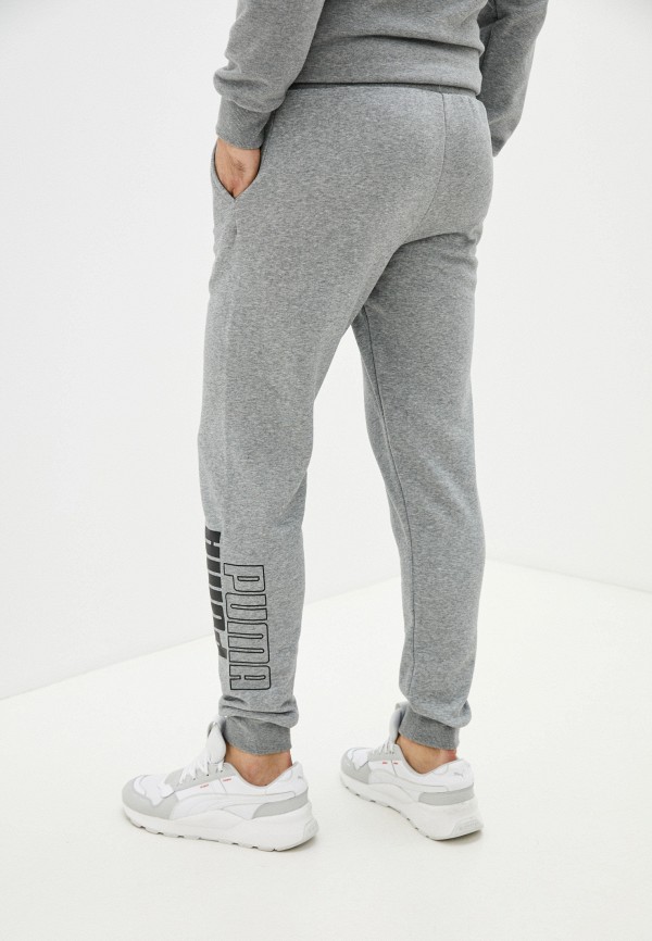 фото Брюки спортивные puma