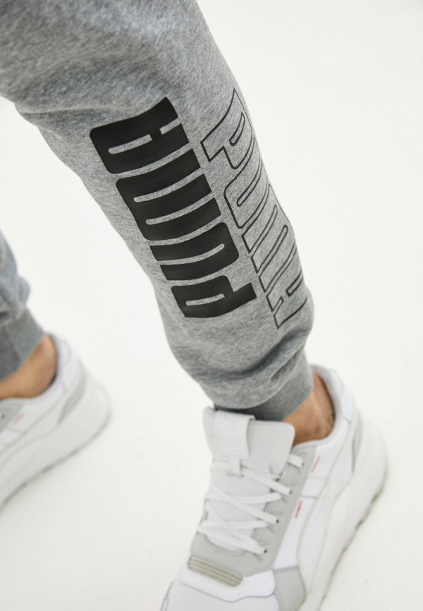 фото Брюки спортивные puma