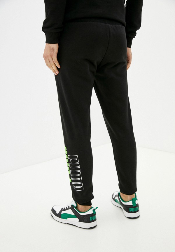 фото Брюки спортивные puma