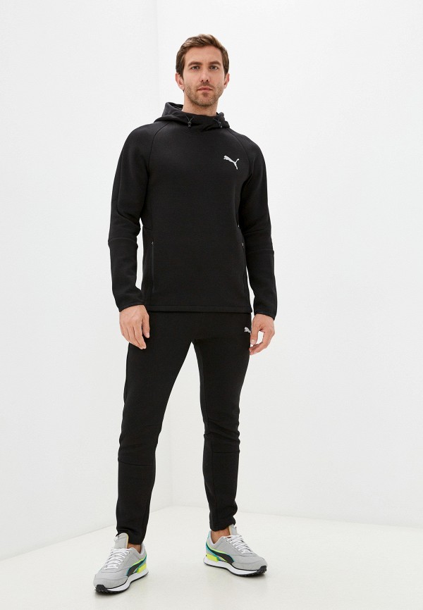 фото Худи puma