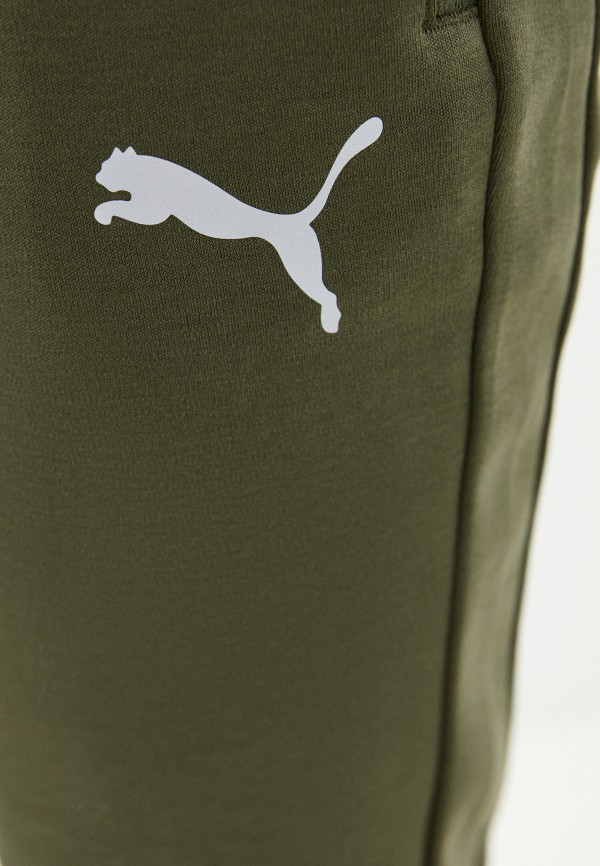 фото Брюки спортивные puma