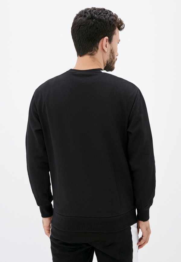 

Свитшот PUMA, Черный, MODERN SPORTS Crew FL