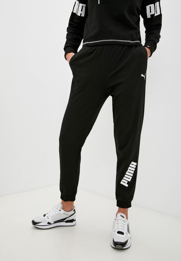 

Брюки спортивные PUMA, Черный, Modern Sports Pants cl