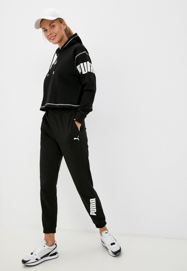фото Брюки спортивные puma
