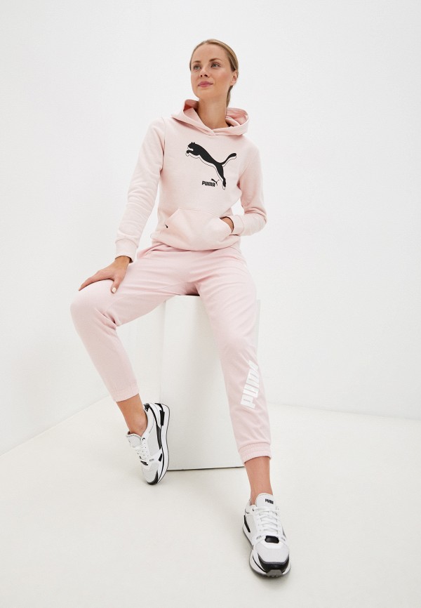 фото Брюки спортивные puma