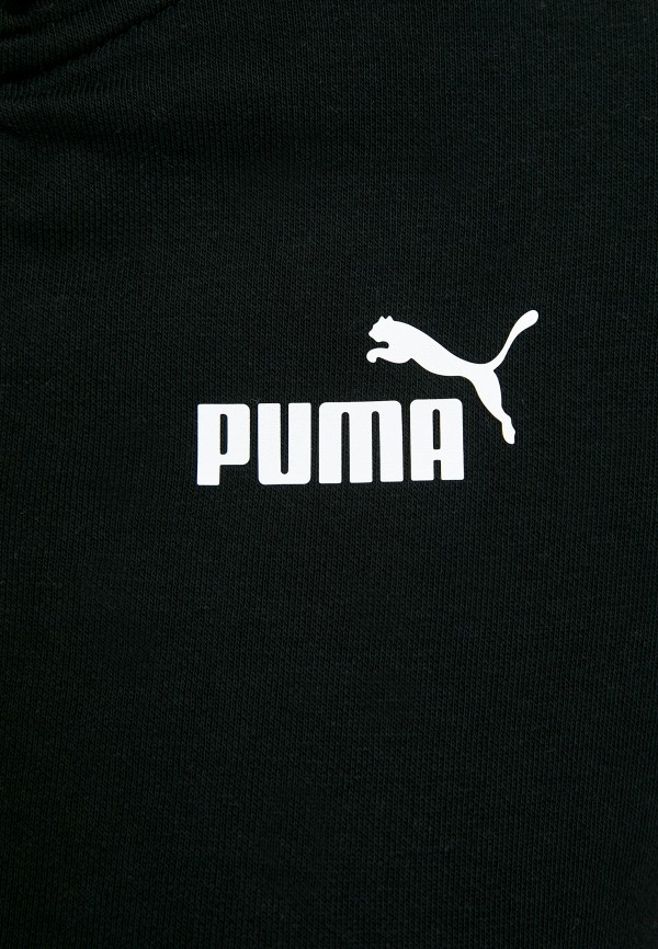фото Толстовка puma