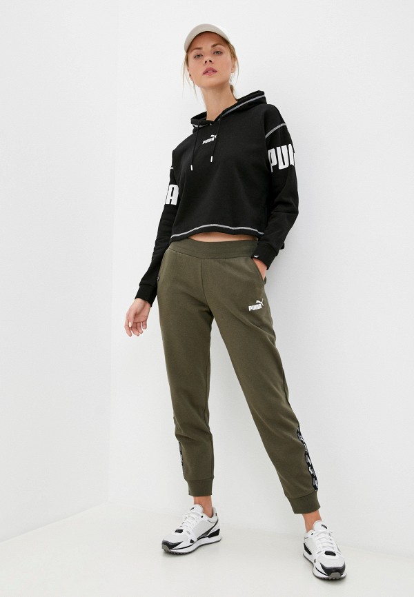 фото Брюки спортивные puma