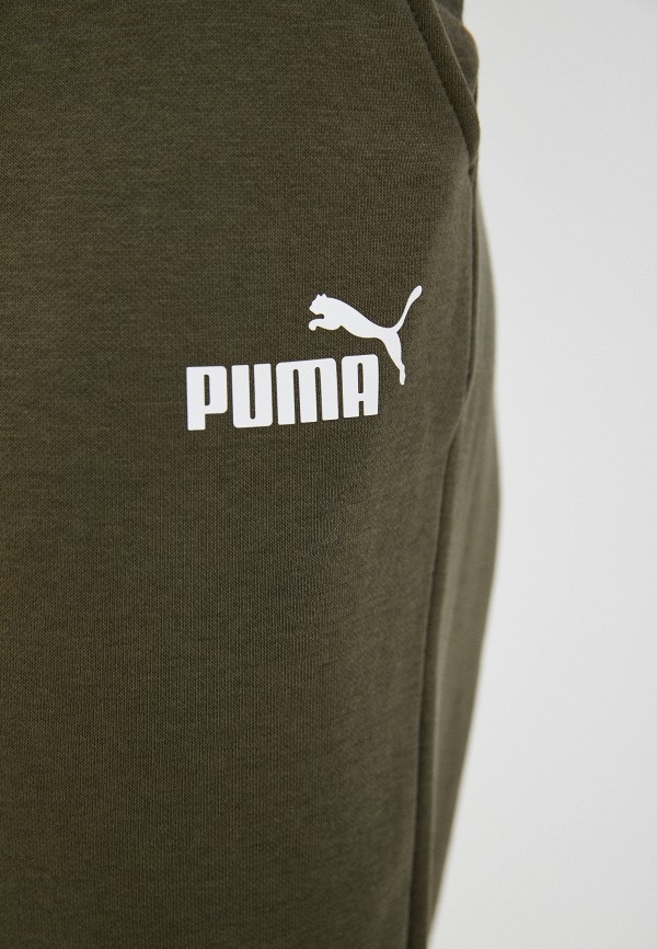 фото Брюки спортивные puma