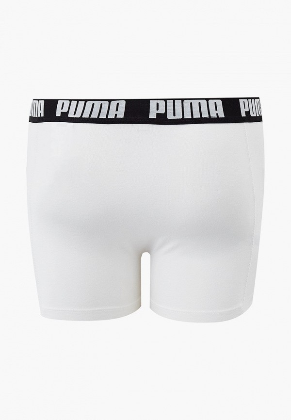 

Трусы 2 шт. PUMA, Разноцветный, Basic Boxer 2P