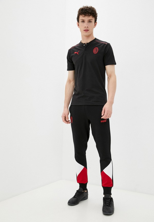 фото Брюки спортивные puma