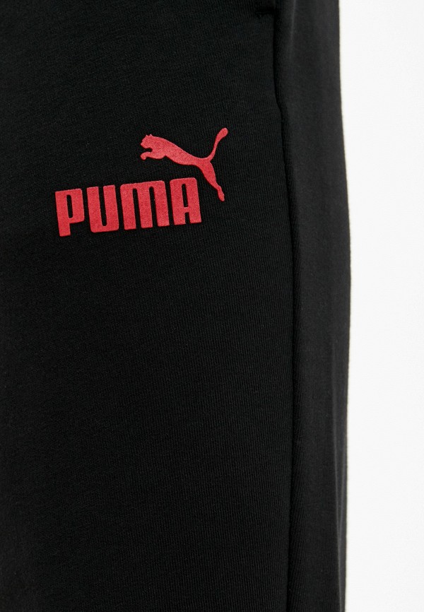 

Брюки спортивные PUMA, Черный, ACM FtblCulture Track Pants