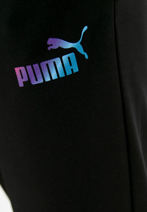 фото Брюки спортивные puma