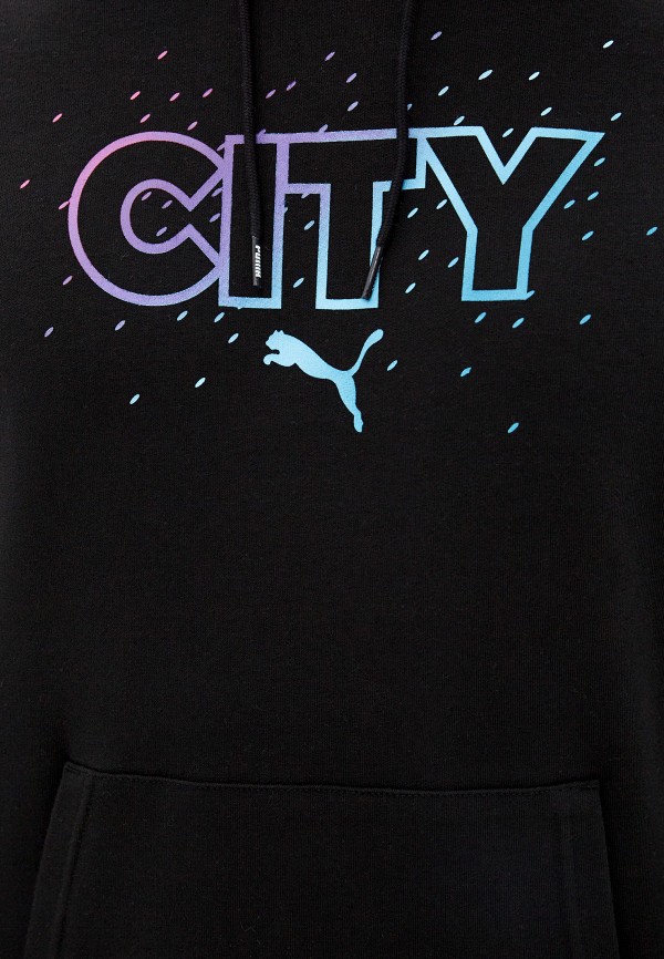 фото Худи puma