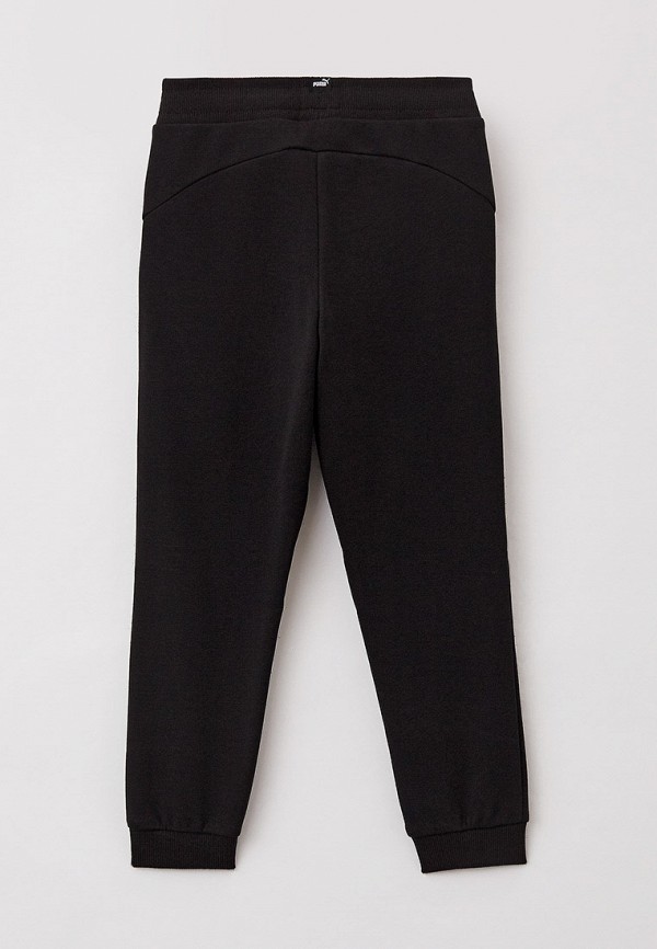 

Брюки спортивные PUMA, Черный, ESS+ Sweatpants TR G