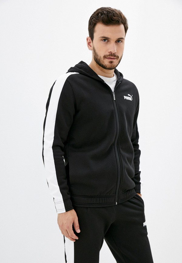 фото Костюм спортивный puma