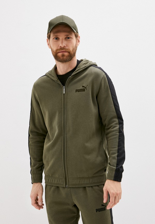 фото Костюм спортивный puma