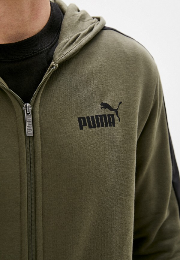фото Костюм спортивный puma