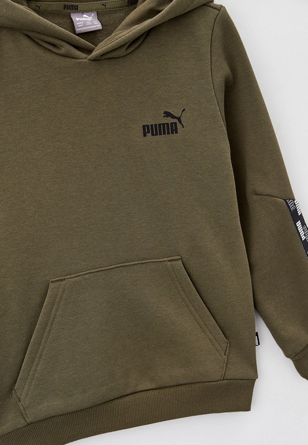 фото Худи puma