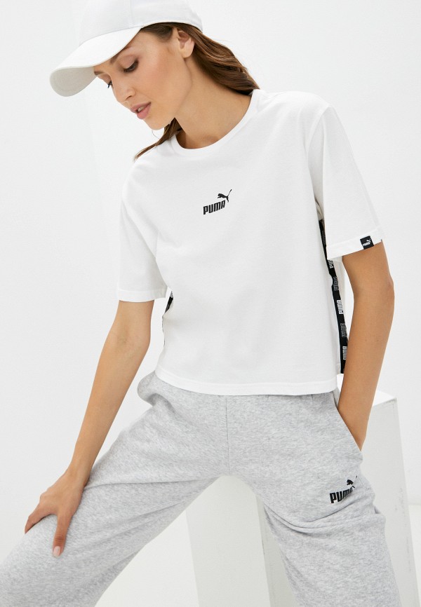 фото Футболка puma