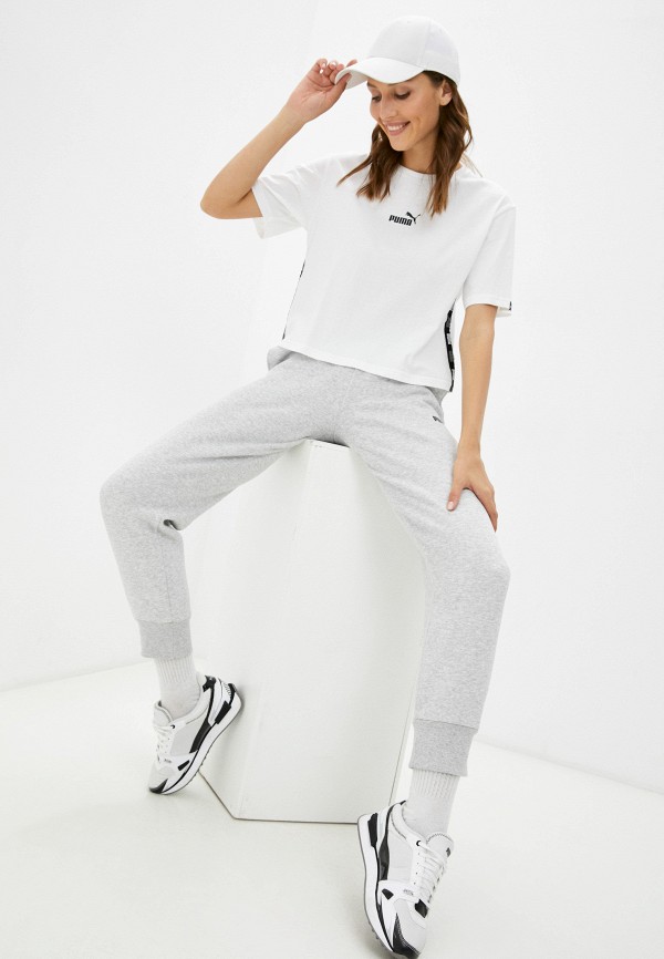 фото Футболка puma