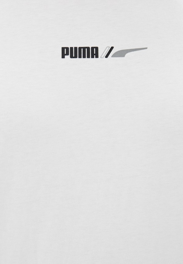 фото Футболка puma