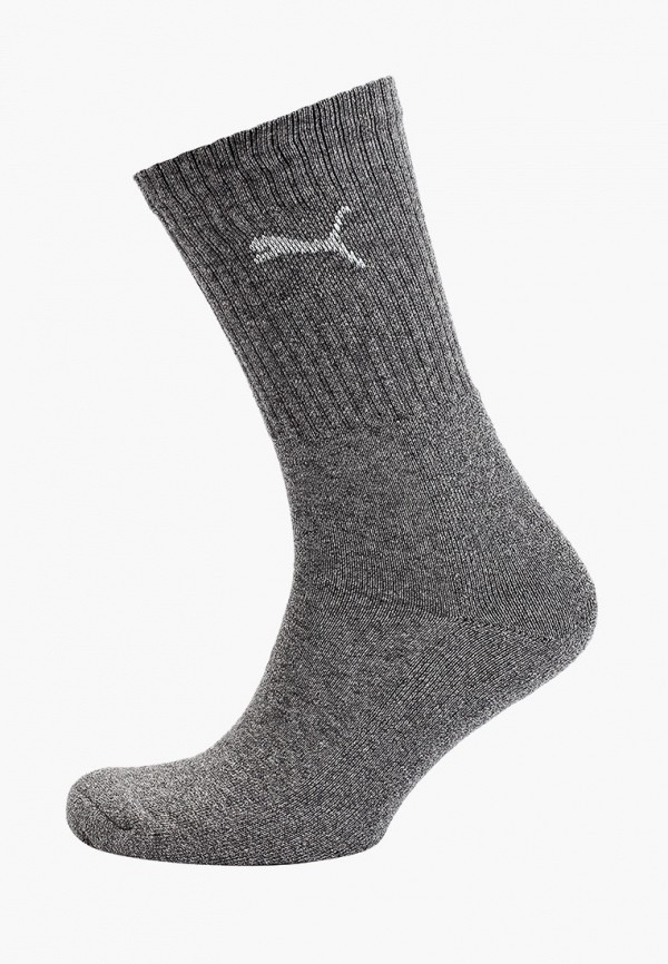

Носки 3 пары PUMA, Разноцветный, Sport 3-pack