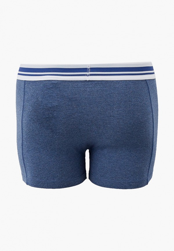 

Трусы 2 шт. PUMA, Разноцветный, PLACED LOGO BOXER 2P