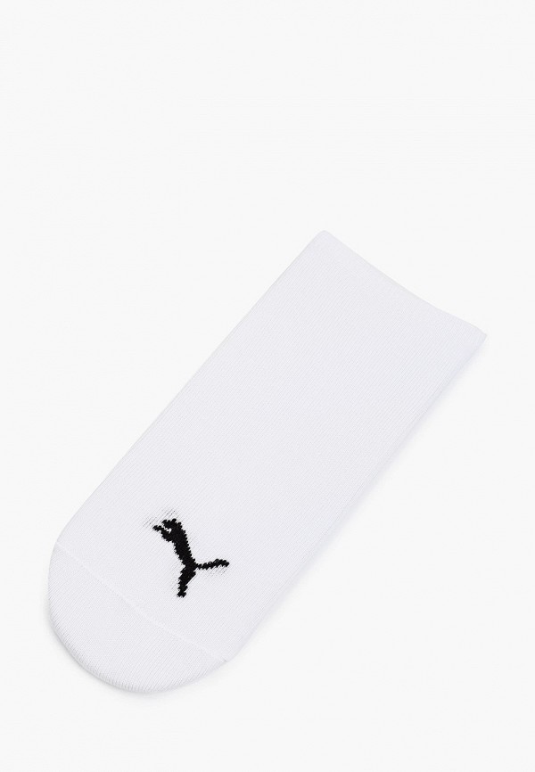 

Носки 3 пары PUMA, Белый, UNISEX SNEAKER PLAIN 3P