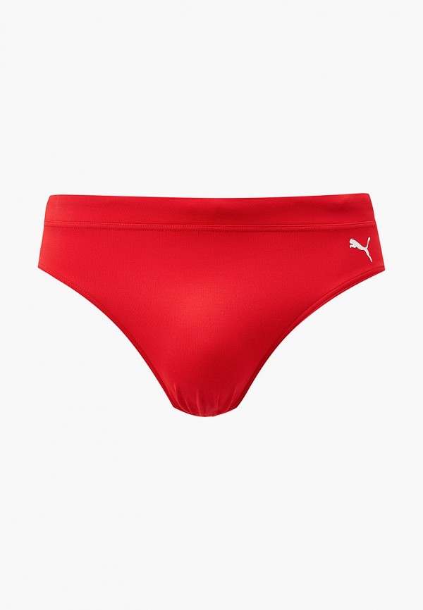 

Плавки PUMA, Красный, SWIM MEN CLASSIC SWIM BRIEF 1P
