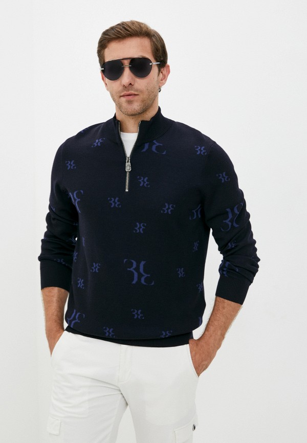 

Джемпер Billionaire, Синий, Billionaire RTLAAM895501