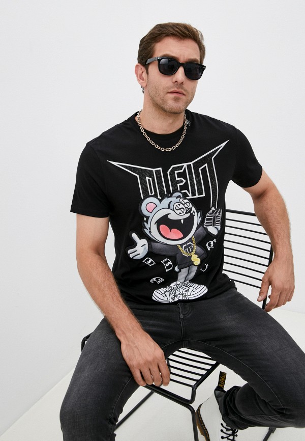 фото Футболка philipp plein