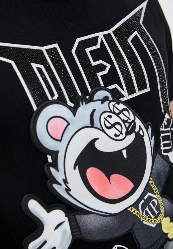 фото Футболка philipp plein