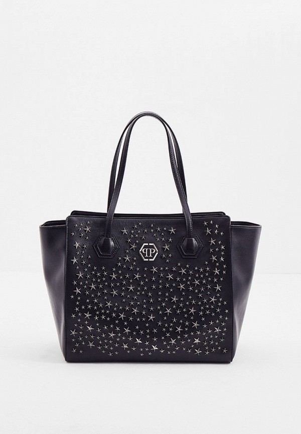 

Сумка Philipp Plein, Черный