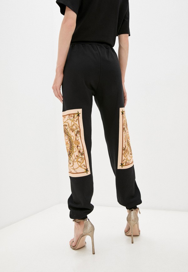 фото Брюки спортивные philipp plein