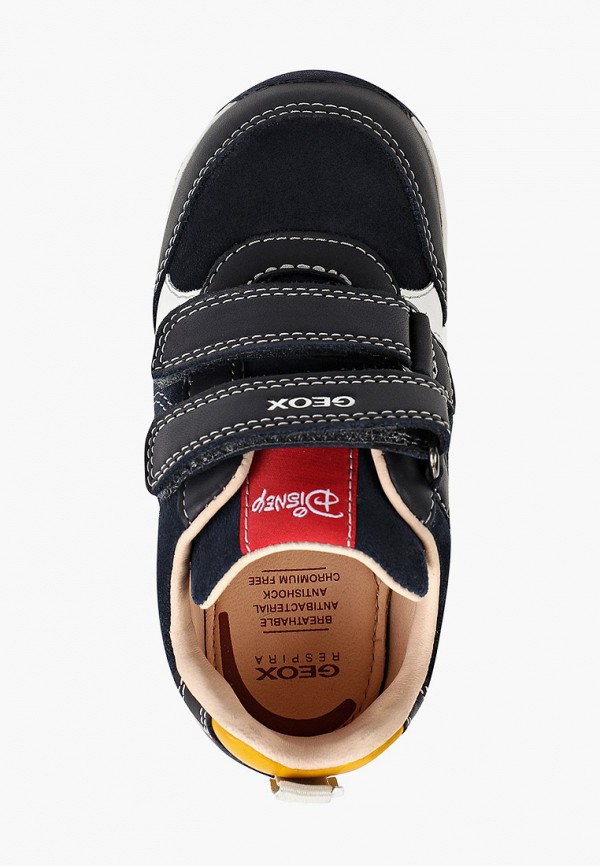 фото Кроссовки geox