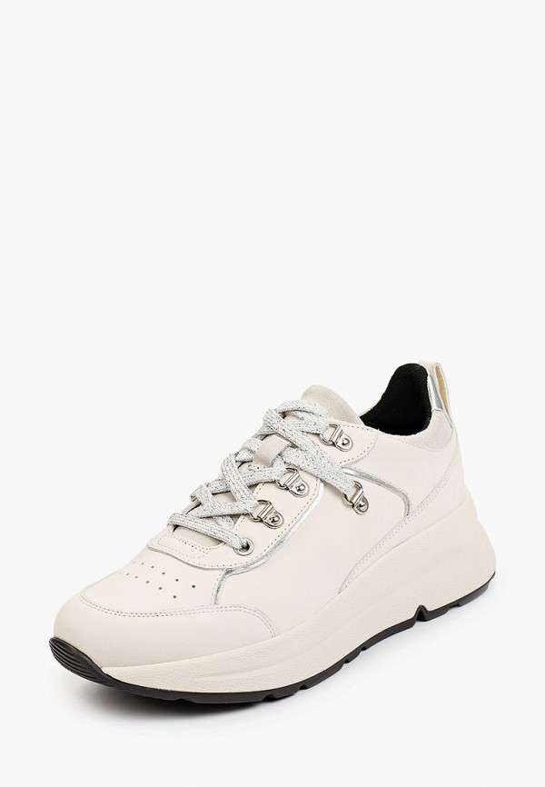 фото Кроссовки geox