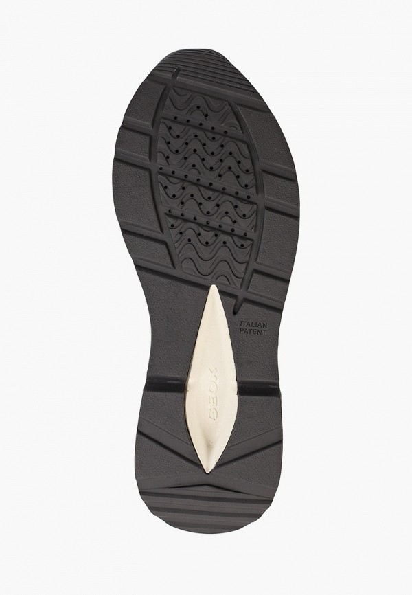 фото Кроссовки geox