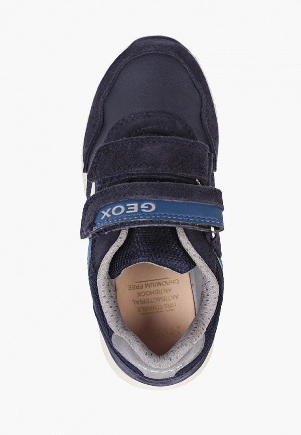 

Кроссовки Geox, Синий, Geox RTLAAM899701