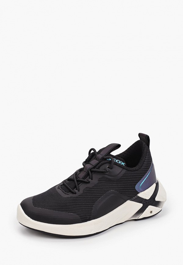 фото Кроссовки geox