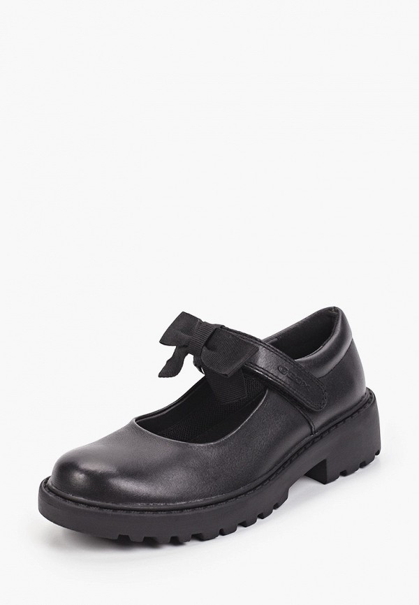 фото Туфли geox