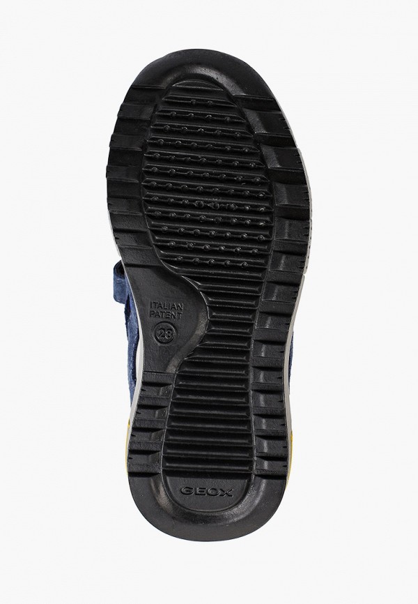 фото Кроссовки geox