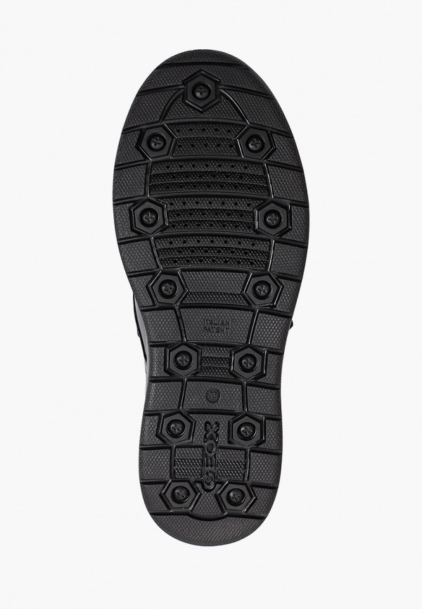 фото Кроссовки geox