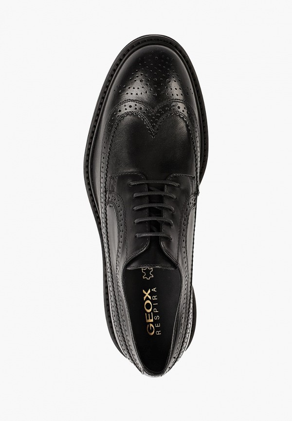 фото Туфли geox