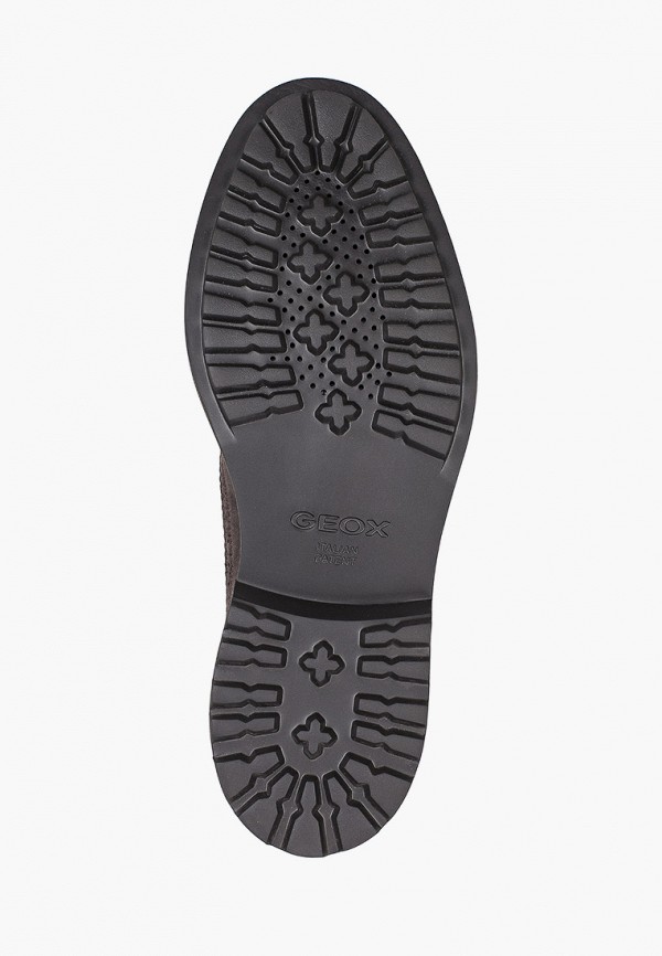 фото Туфли geox