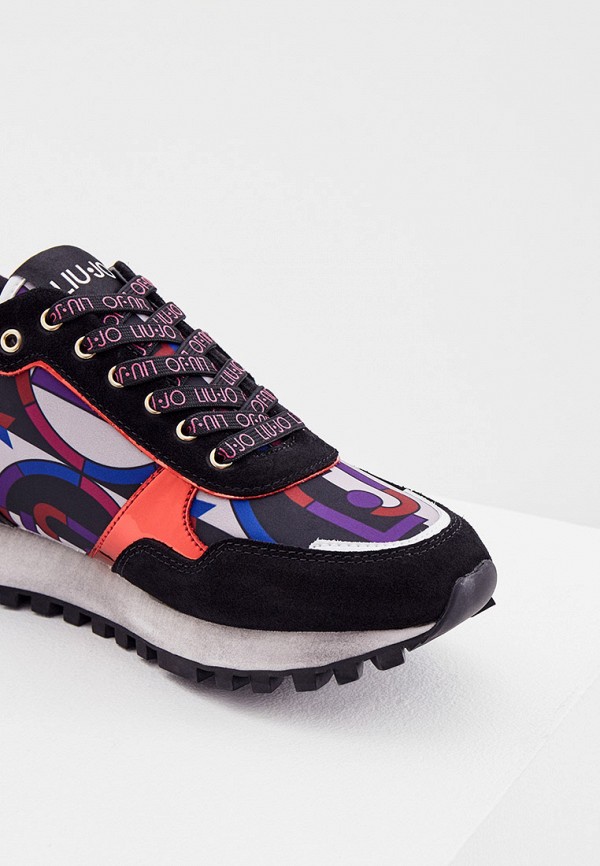 фото Кроссовки liu jo