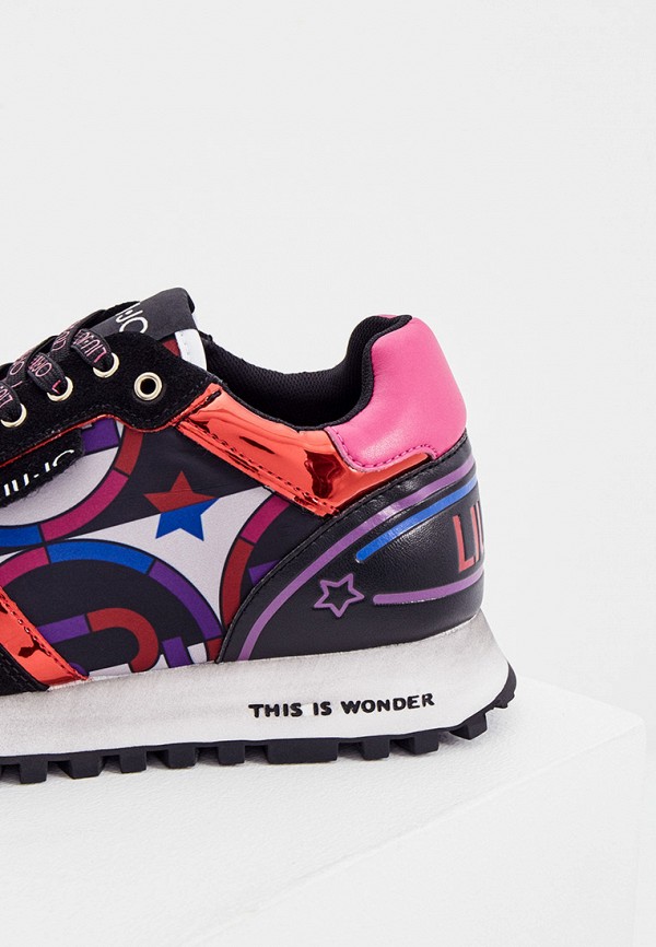 фото Кроссовки liu jo