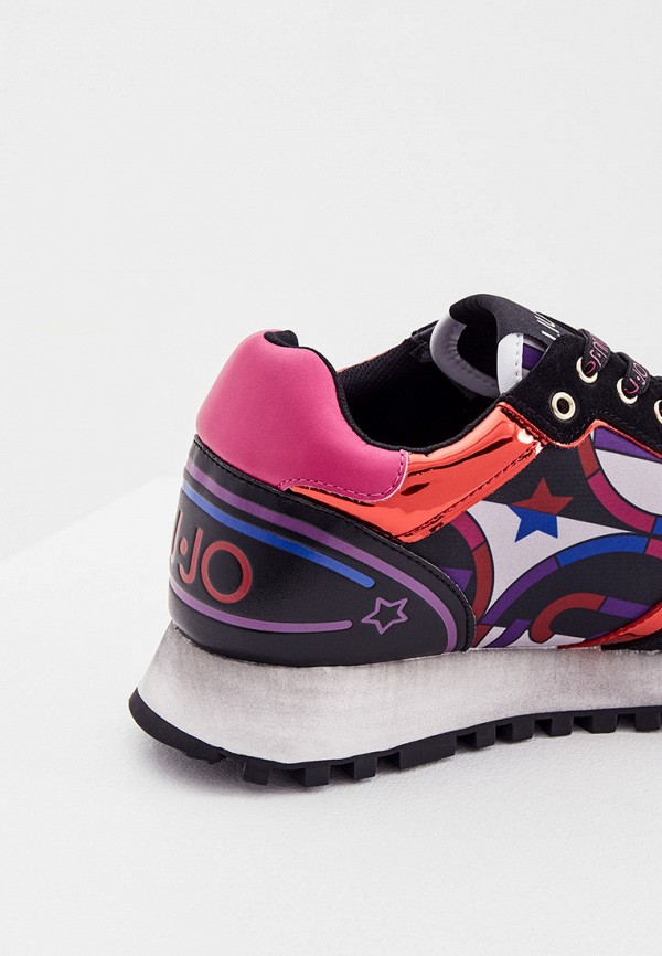 фото Кроссовки liu jo